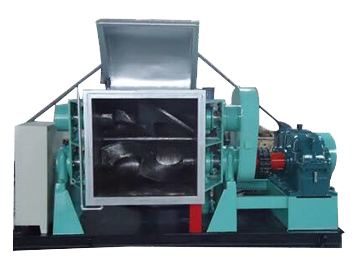 SH-300真空捏合機